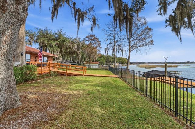 8528 E AQUARIUS DRIVE, Inverness, FL 34450