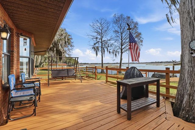 8528 E AQUARIUS DRIVE, Inverness, FL 34450