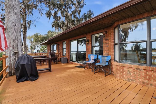 8528 E AQUARIUS DRIVE, Inverness, FL 34450