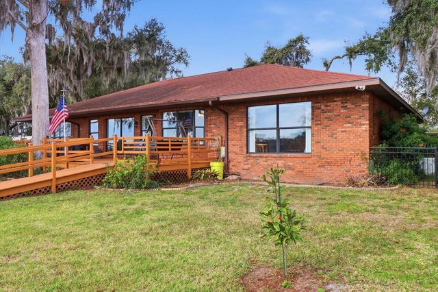 8528 E AQUARIUS DRIVE, Inverness, FL 34450