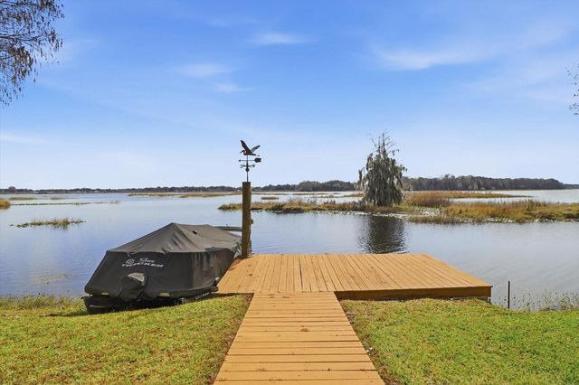 8528 E AQUARIUS DRIVE, Inverness, FL 34450