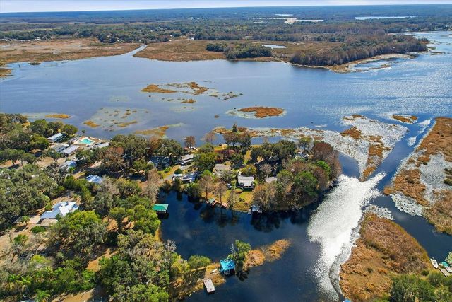 8528 E AQUARIUS DRIVE, Inverness, FL 34450