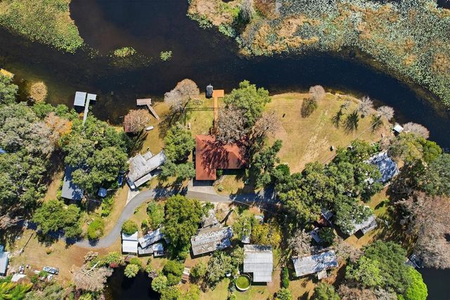 8528 E AQUARIUS DRIVE, Inverness, FL 34450