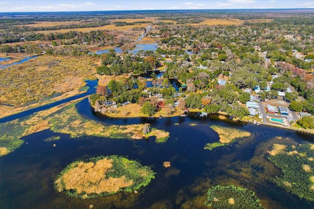 8528 E AQUARIUS DRIVE, Inverness, FL 34450