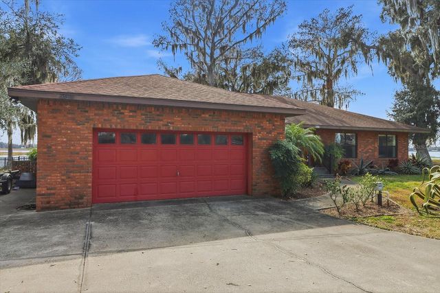 8528 E AQUARIUS DRIVE, Inverness, FL 34450