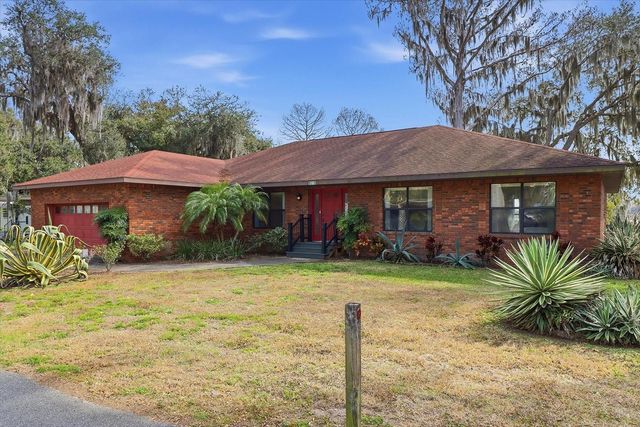 8528 E AQUARIUS DRIVE, Inverness, FL 34450