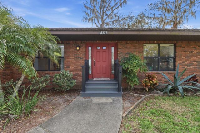 8528 E AQUARIUS DRIVE, Inverness, FL 34450