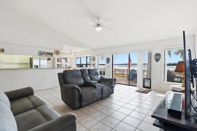 8528 E AQUARIUS DRIVE, Inverness, FL 34450