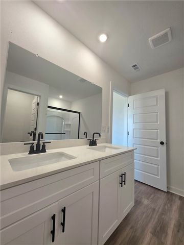 4498 Orchid Avenue, Springdale, AR 72764