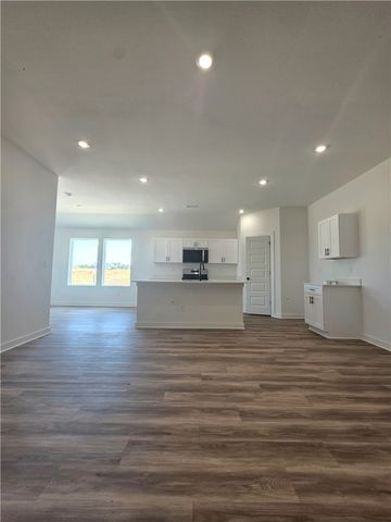 4498 Orchid Avenue, Springdale, AR 72764