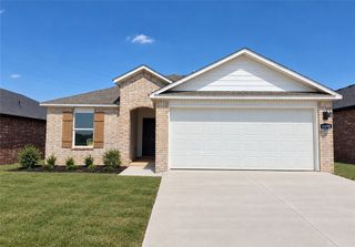 4498 Orchid Avenue, Springdale, AR 72764