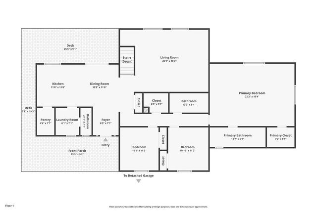 21140 Vista Amorosa Ct, Pine Grove, CA 95665