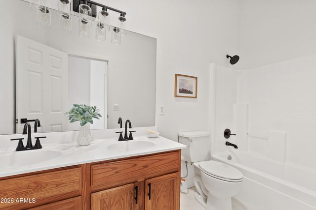 2912 N 114TH Drive, Avondale, AZ 85392