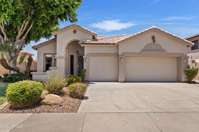 2912 N 114TH Drive, Avondale, AZ 85392
