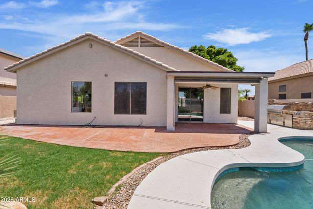 2912 N 114TH Drive, Avondale, AZ 85392