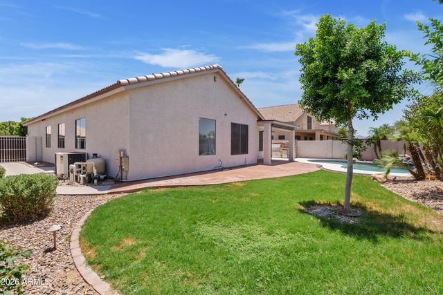 2912 N 114TH Drive, Avondale, AZ 85392