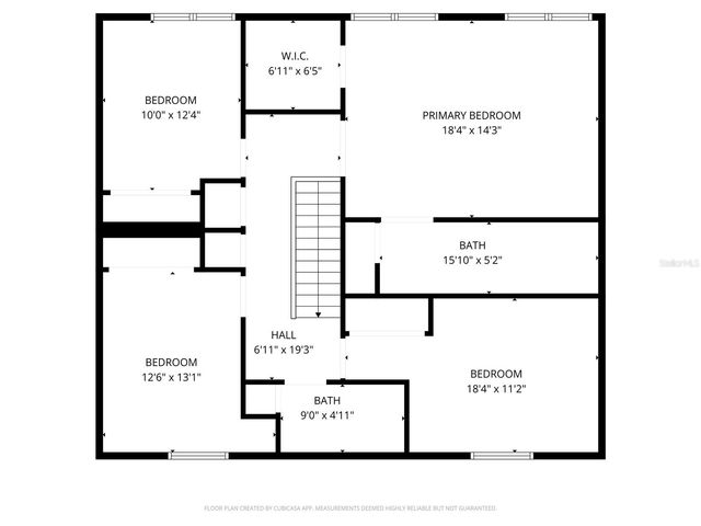 404 BRYAN OAK AVENUE, Brandon, FL 33511