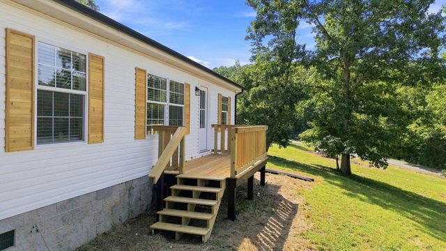 144 R.L Colyer Road, Somerset, KY 42501