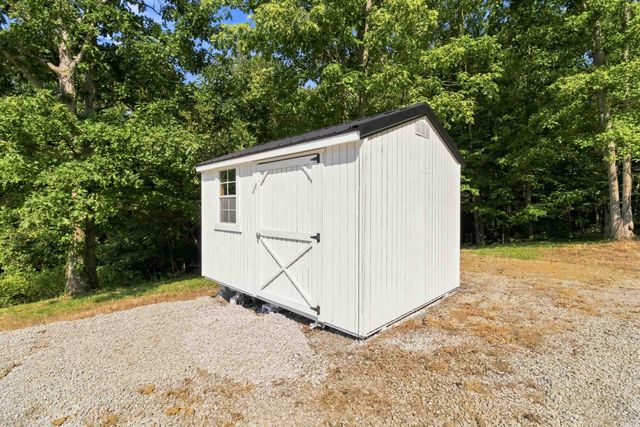 144 R.L Colyer Road, Somerset, KY 42501