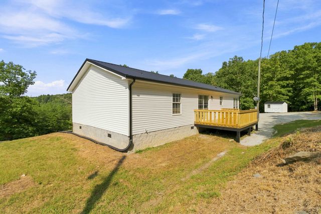 144 R.L Colyer Road, Somerset, KY 42501