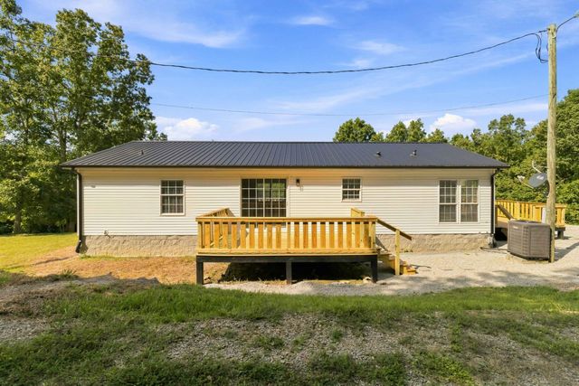 144 R.L Colyer Road, Somerset, KY 42501
