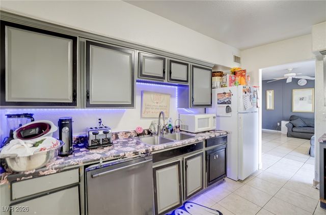 3693 Hilo Avenue, Las Vegas, NV 89104