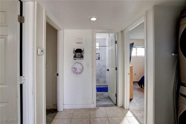 3693 Hilo Avenue, Las Vegas, NV 89104