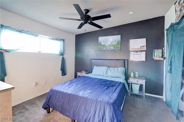 3693 Hilo Avenue, Las Vegas, NV 89104