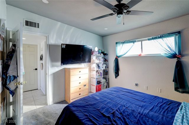 3693 Hilo Avenue, Las Vegas, NV 89104