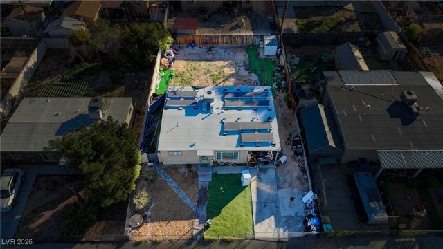 3693 Hilo Avenue, Las Vegas, NV 89104