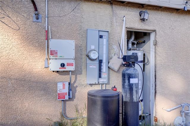 3693 Hilo Avenue, Las Vegas, NV 89104