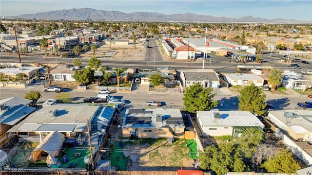 3693 Hilo Avenue, Las Vegas, NV 89104