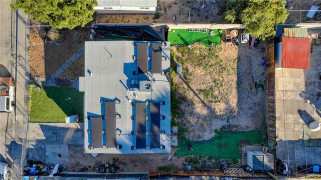 3693 Hilo Avenue, Las Vegas, NV 89104