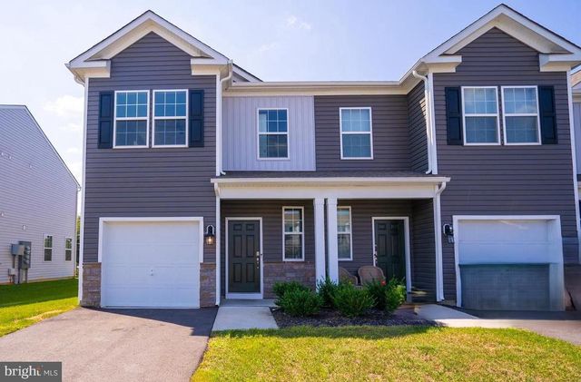 121 MAZZEO DR, Glassboro, NJ 08028