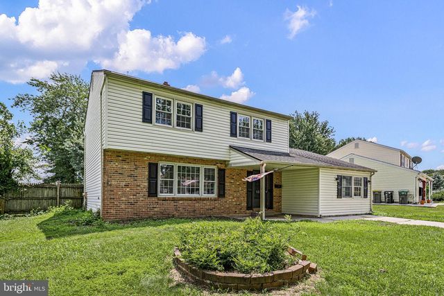 13 BLACK RD, New Castle, DE 19720