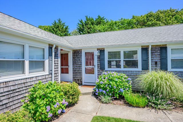 194 Captain Chase Road UNIT 3, Dennis Port, MA 02639