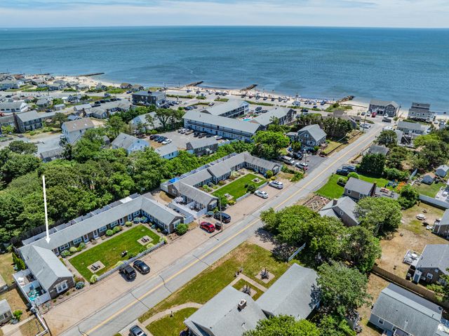194 Captain Chase Road UNIT 3, Dennis Port, MA 02639