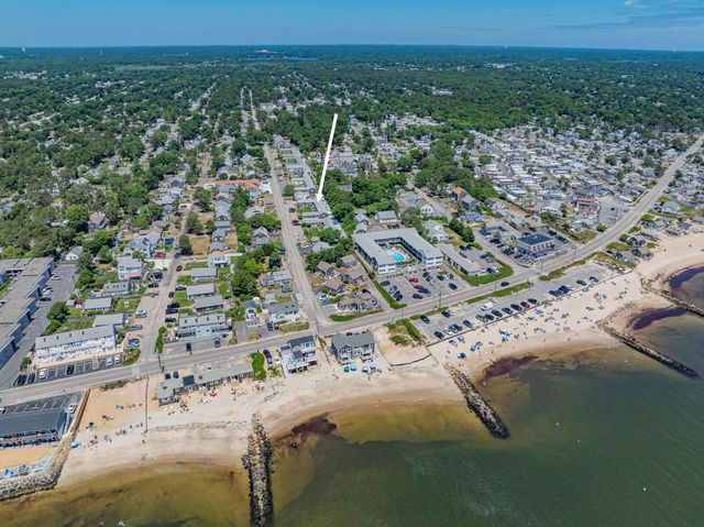 194 Captain Chase Road UNIT 3, Dennis Port, MA 02639