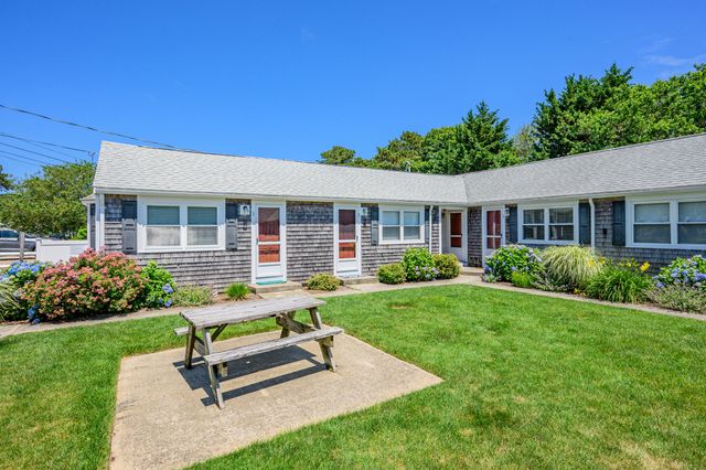 194 Captain Chase Road UNIT 3, Dennis Port, MA 02639