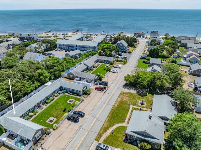 194 Captain Chase Road UNIT 3, Dennis Port, MA 02639