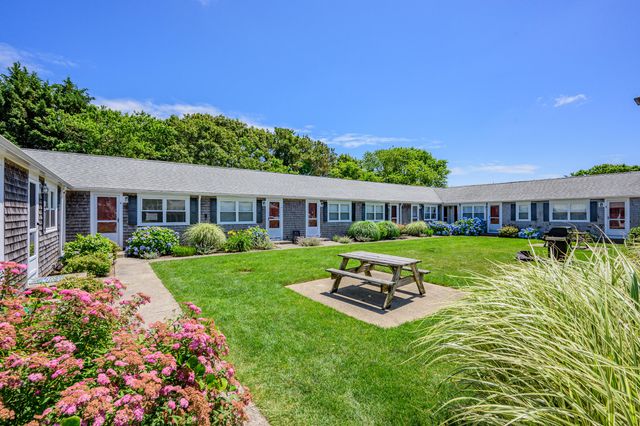 194 Captain Chase Road UNIT 3, Dennis Port, MA 02639