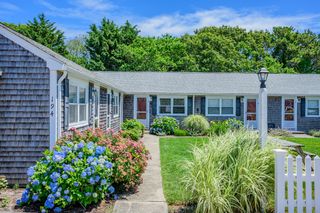 194 Captain Chase Road UNIT 3, Dennis Port, MA 02639