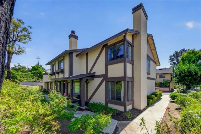 21648 Laurelrim D, Diamond Bar, CA 91765