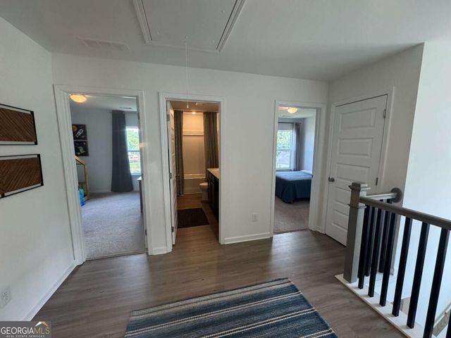 341 Bloomfield Circle, Canton, GA 30114