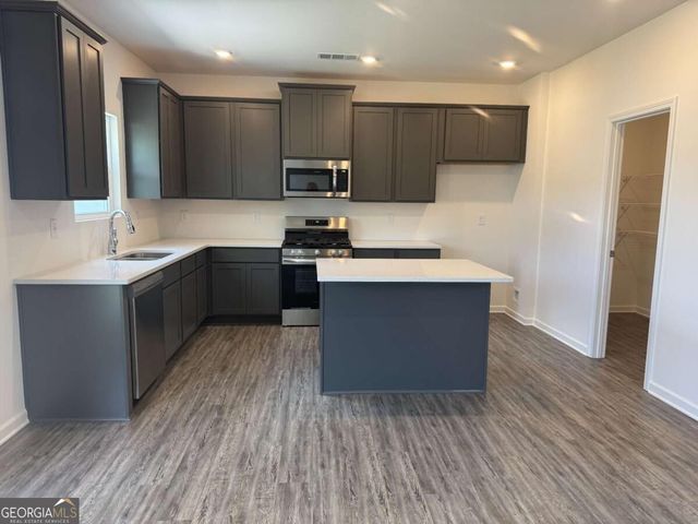 341 Bloomfield Circle, Canton, GA 30114