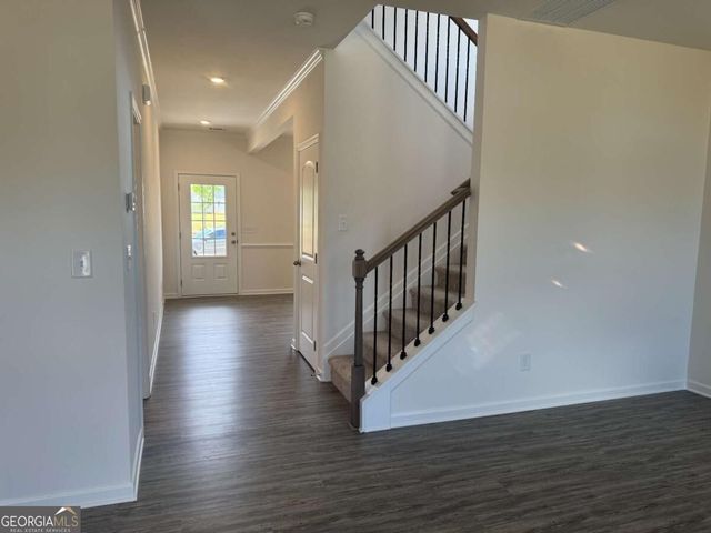 341 Bloomfield Circle, Canton, GA 30114