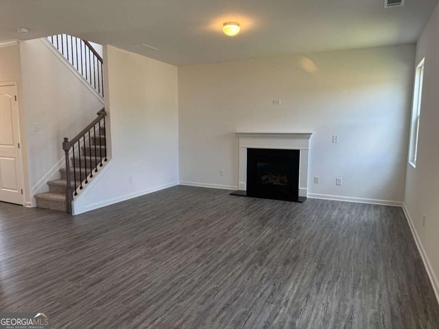 341 Bloomfield Circle, Canton, GA 30114
