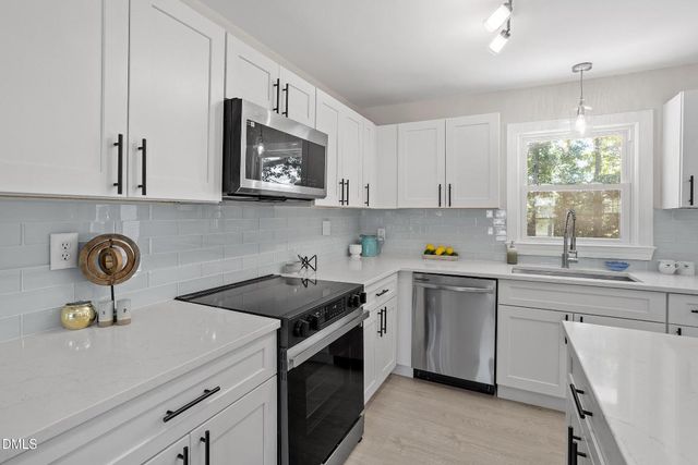 1916 Carr Creek Road, Sanford, NC 27332