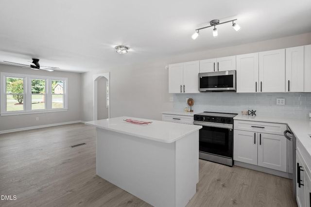 1916 Carr Creek Road, Sanford, NC 27332