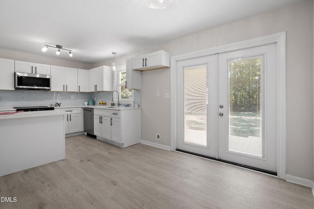 1916 Carr Creek Road, Sanford, NC 27332